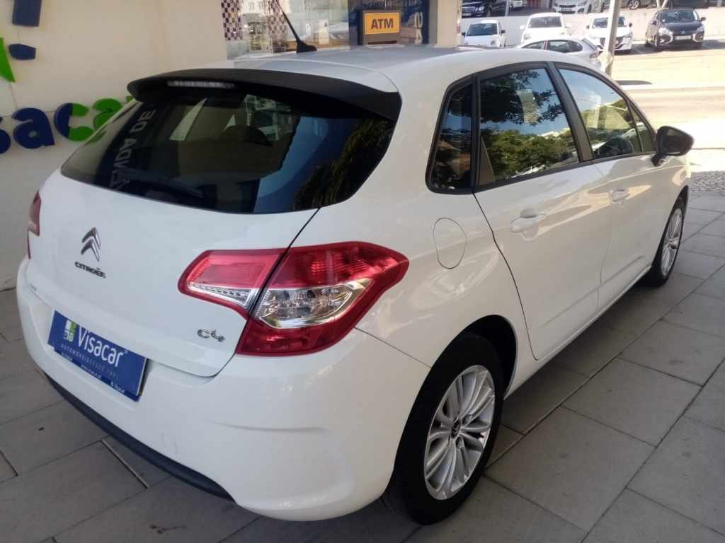 citroen-c4-2017-diesel-1600cc