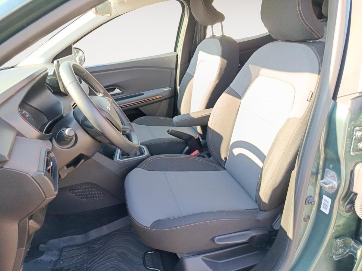 dacia-sandero-2025-gasolina-999cc
