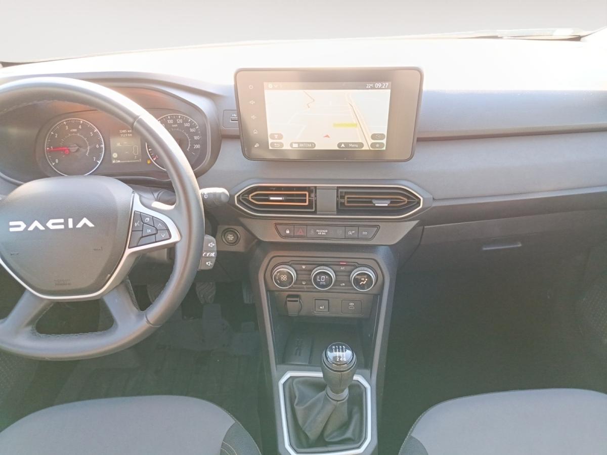 dacia-sandero-2025-gasolina-999cc