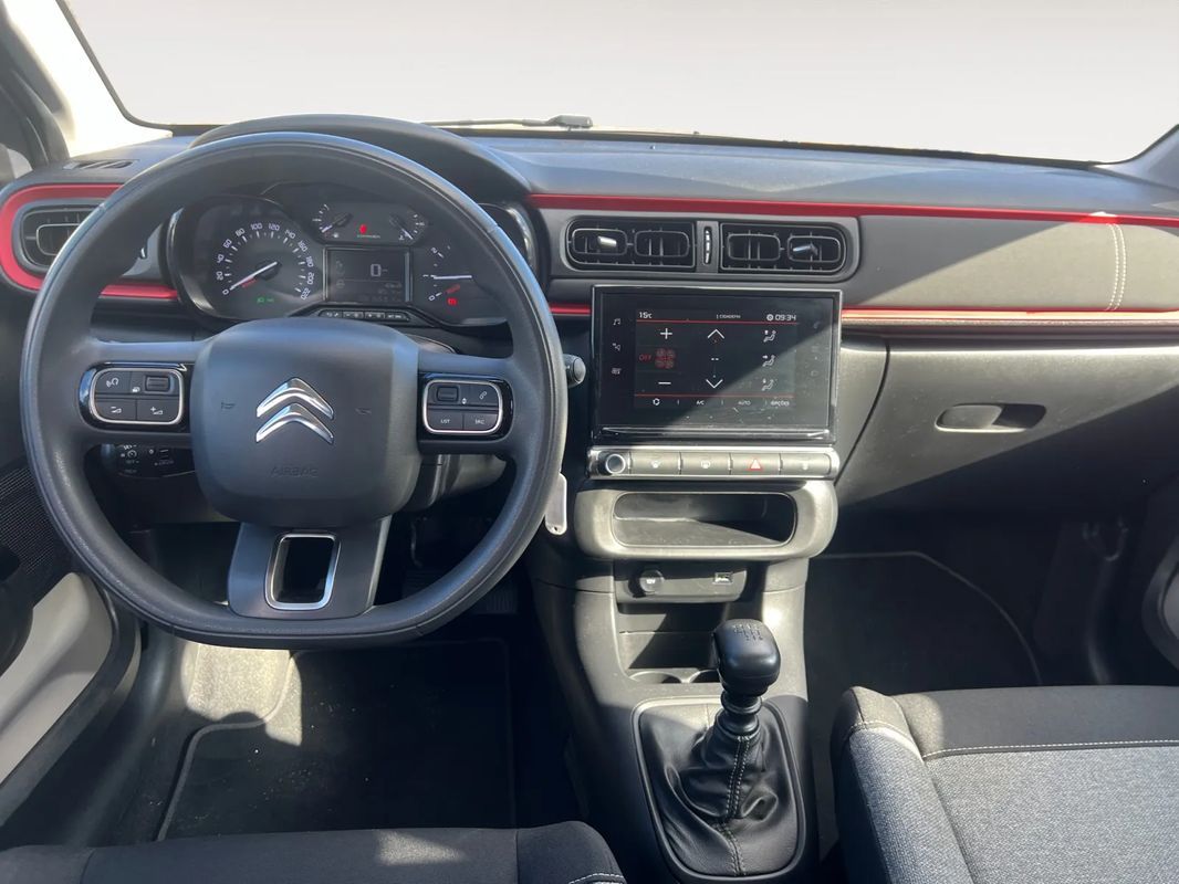 citroen-c3-2022-diesel-1499cc