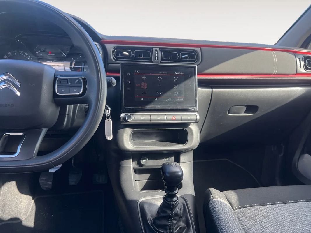 citroen-c3-2022-diesel-1499cc