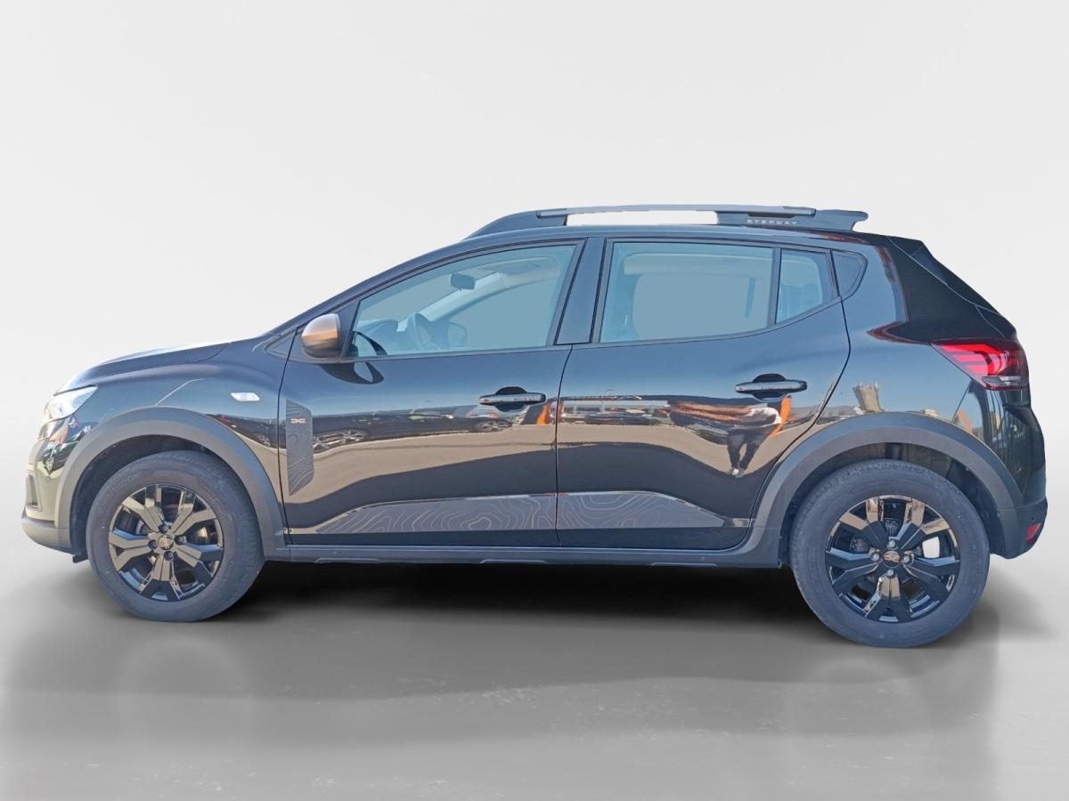 dacia-sandero-2025-gpl-999cc