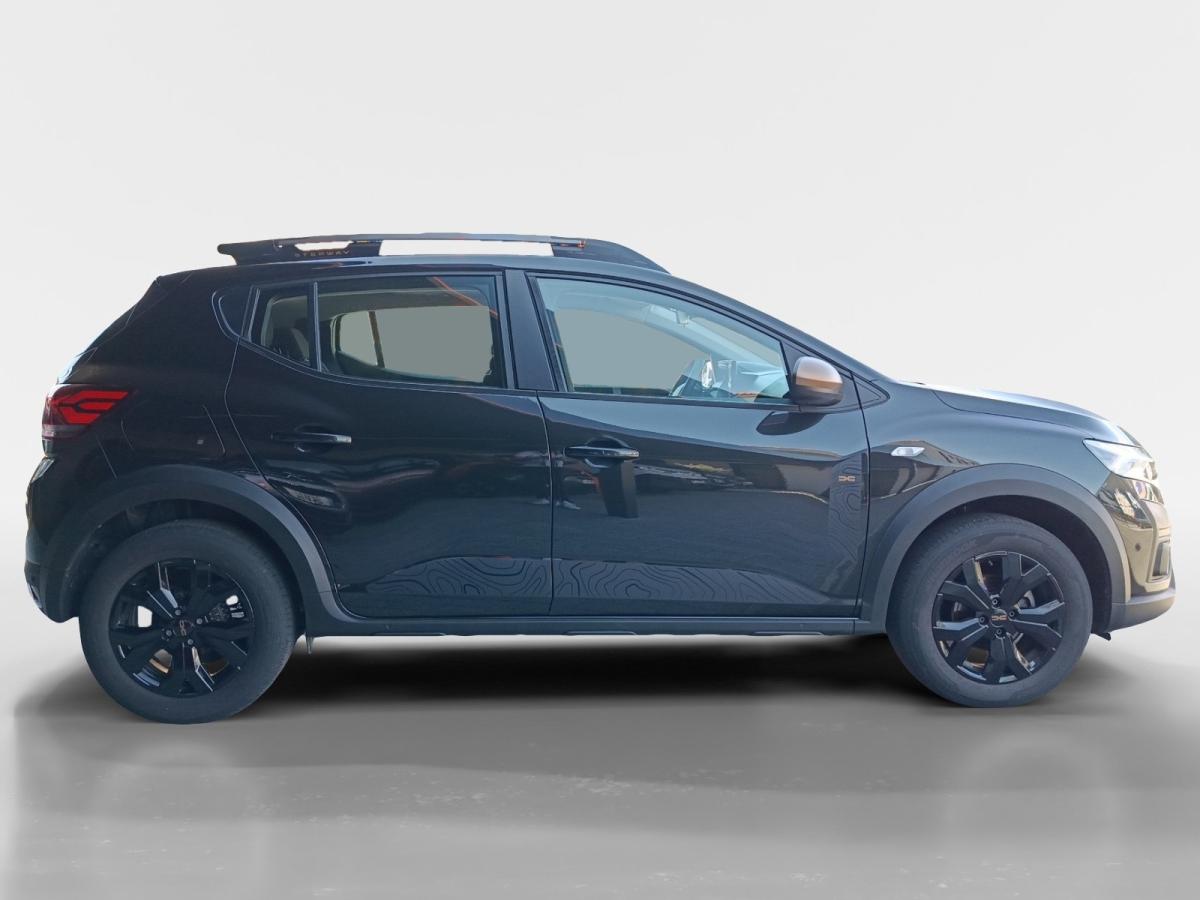 dacia-sandero-2025-gpl-999cc
