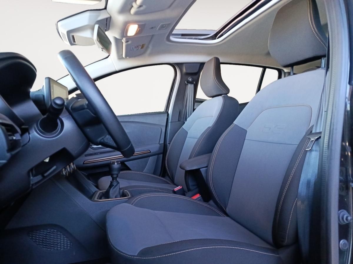 dacia-sandero-2025-gpl-999cc