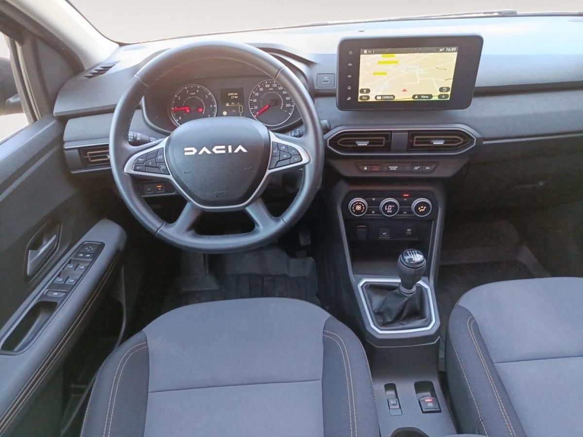 dacia-sandero-2025-gpl-999cc