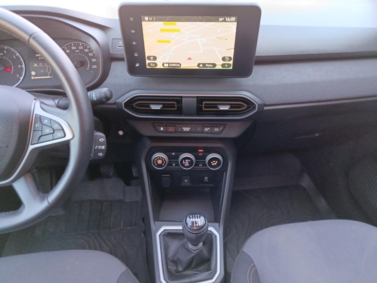 dacia-sandero-2025-gpl-999cc