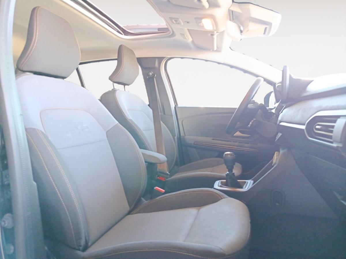 dacia-sandero-2025-gpl-999cc