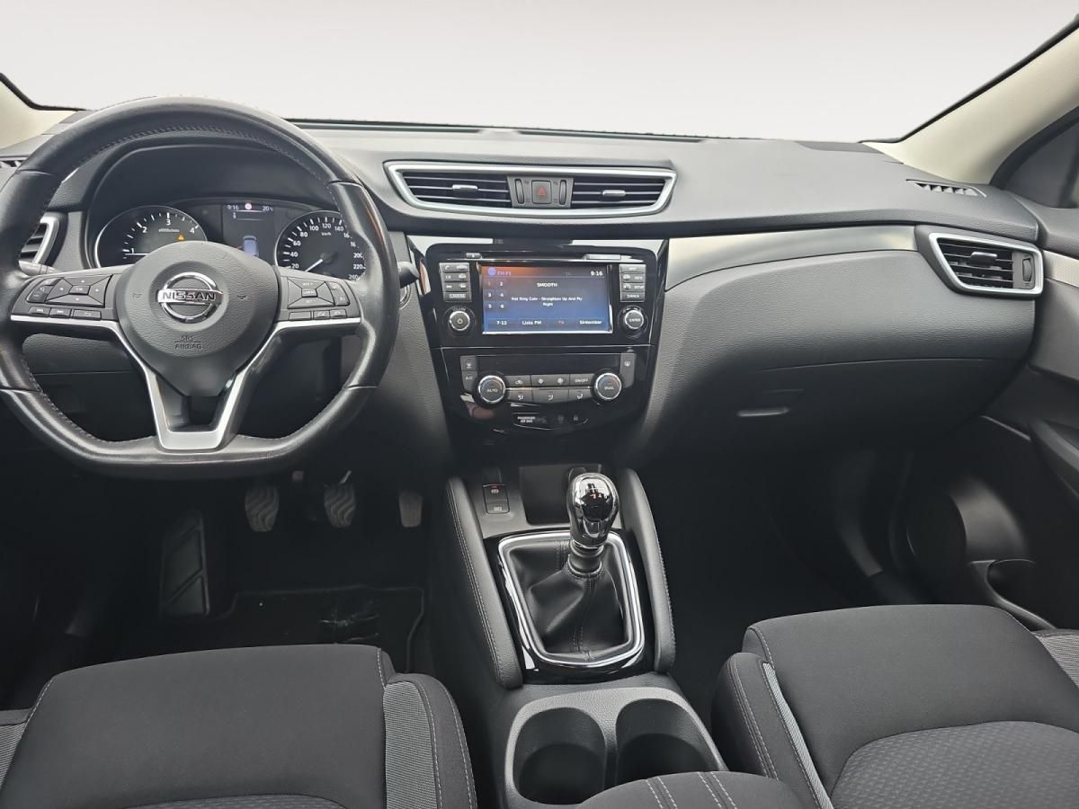 nissan-qashqai-2018-diesel-1461cc
