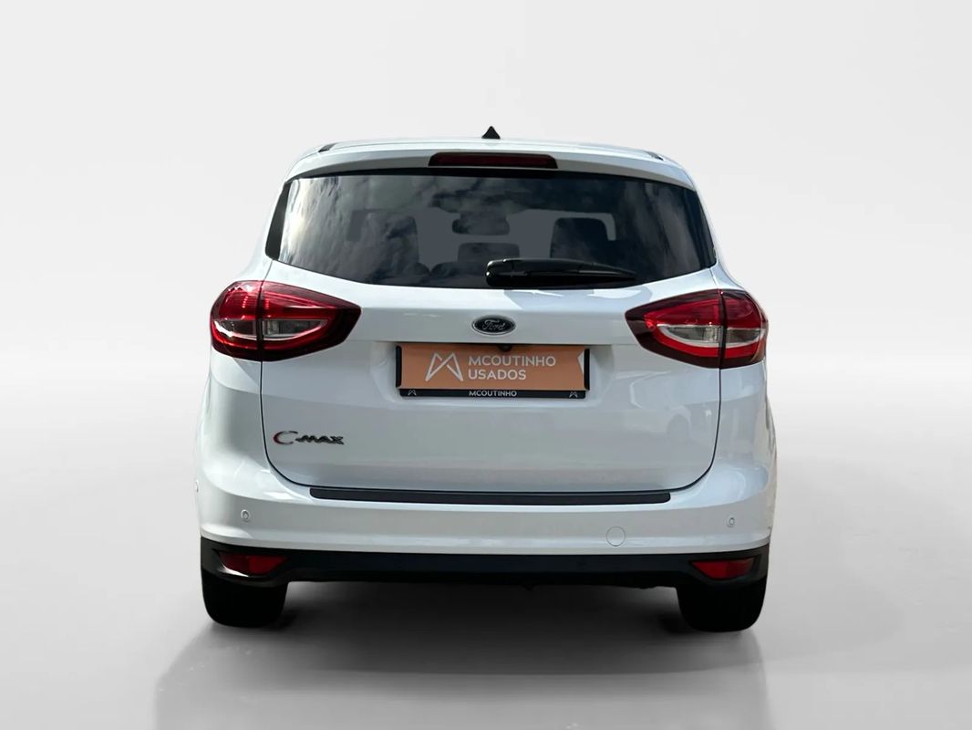 ford-c-max-2019-diesel-1499cc