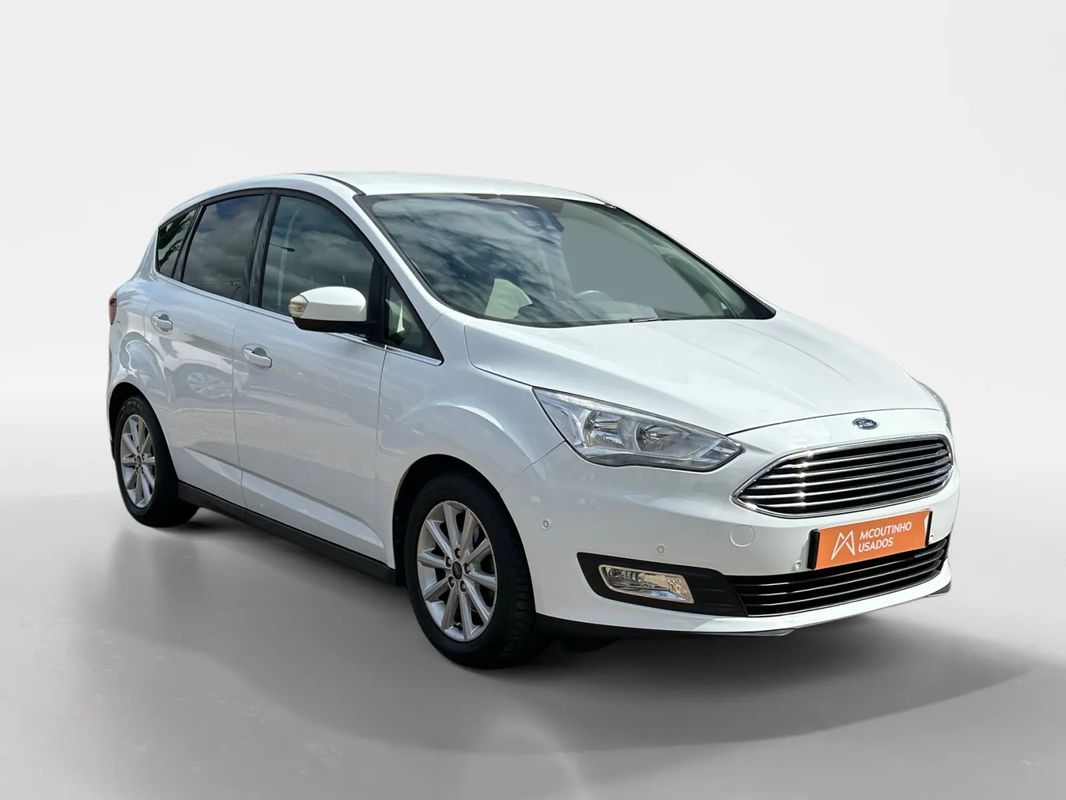 ford-c-max-2019-diesel-1499cc