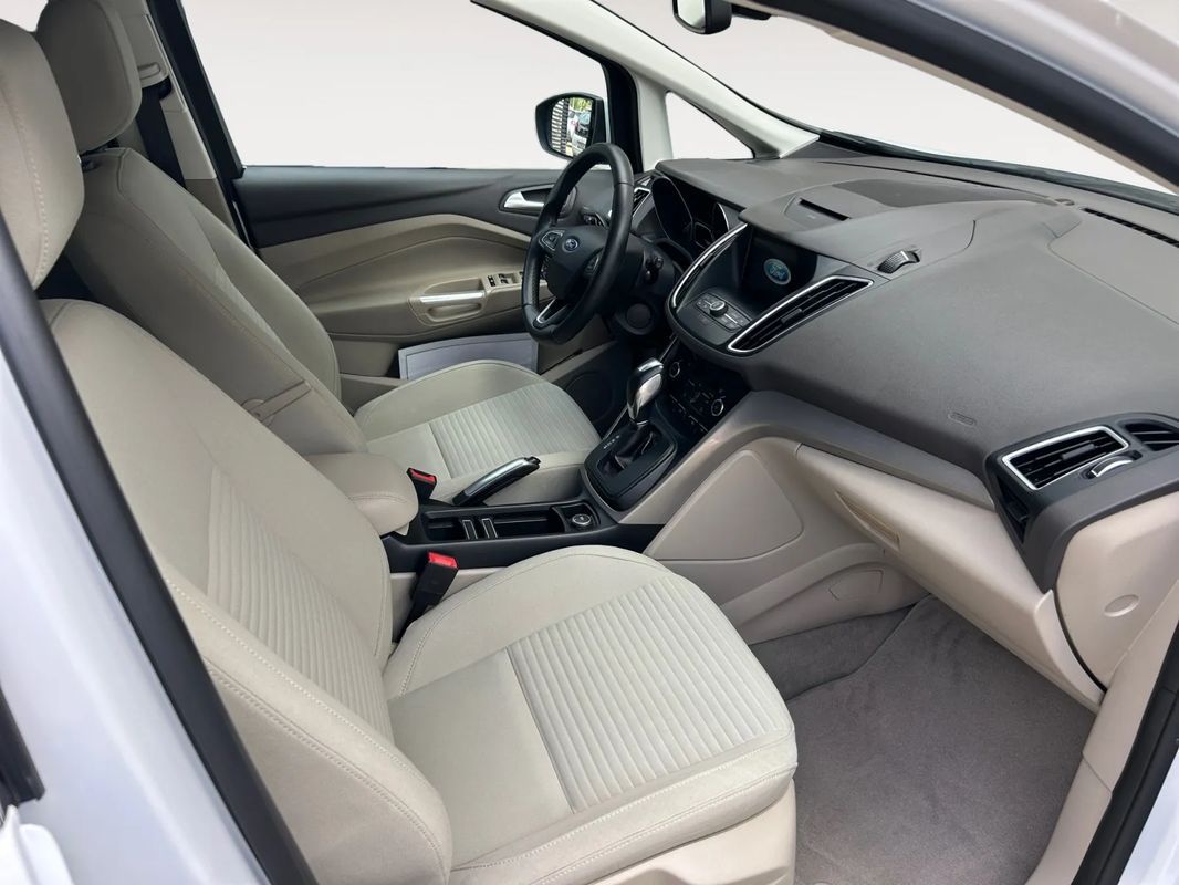 ford-c-max-2019-diesel-1499cc