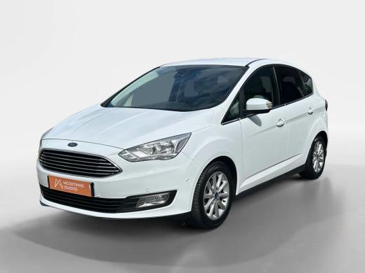 ford-c-max-2019-diesel-1499cc