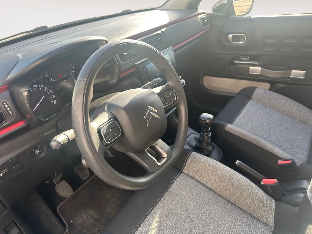 citroen-c3-2022-diesel-1499cc