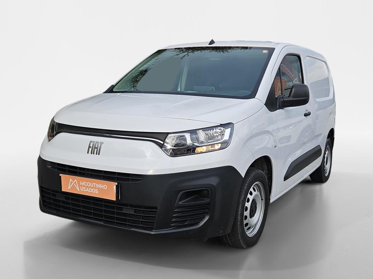 Fiat Doblã² 2023