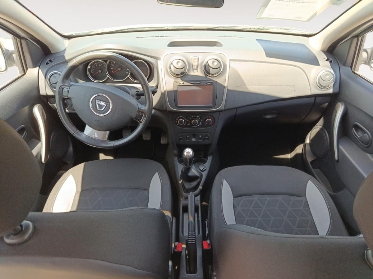 dacia-sandero-2014-diesel-1461cc