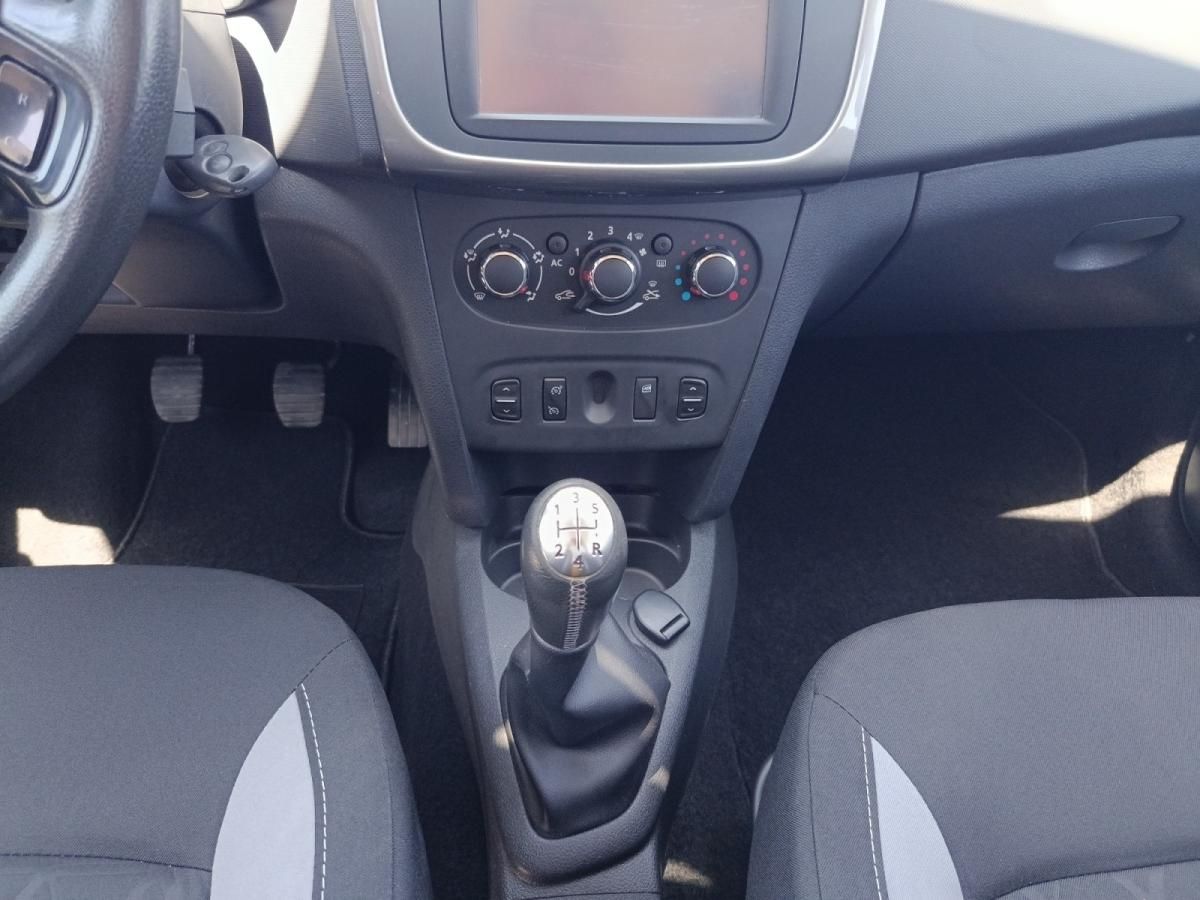 dacia-sandero-2014-diesel-1461cc