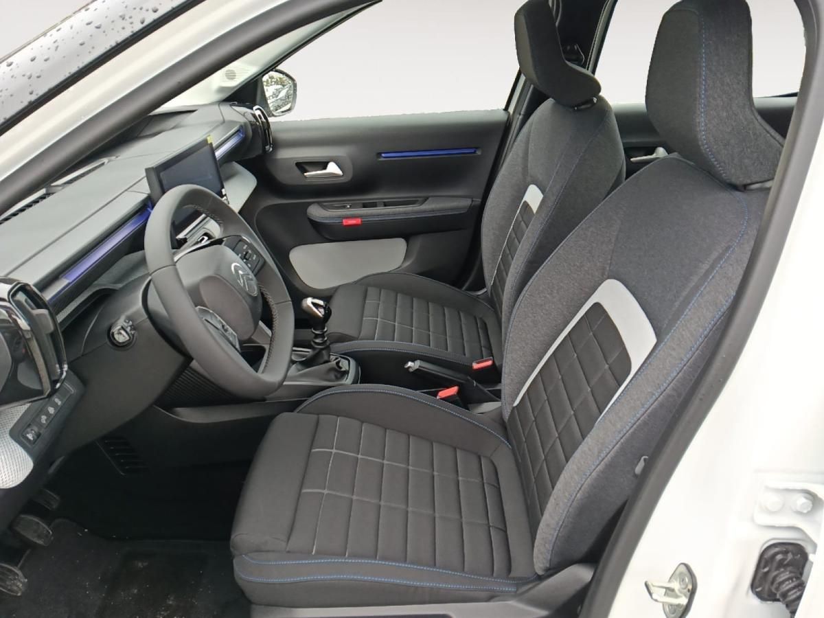 citroen-c3-2026-gasolina-1199cc