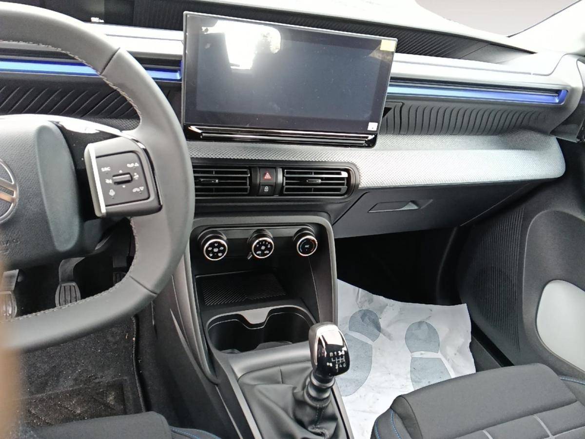 citroen-c3-2026-gasolina-1199cc
