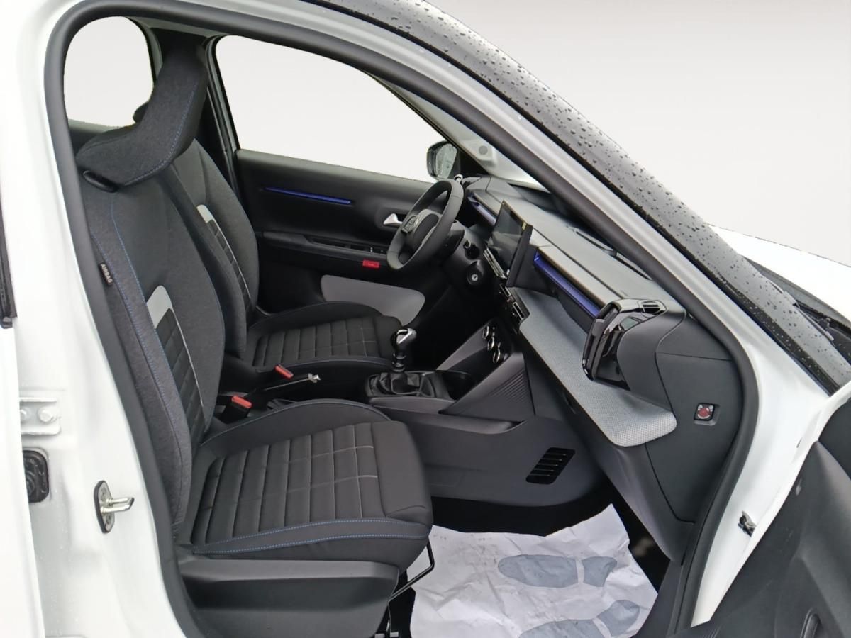 citroen-c3-2026-gasolina-1199cc