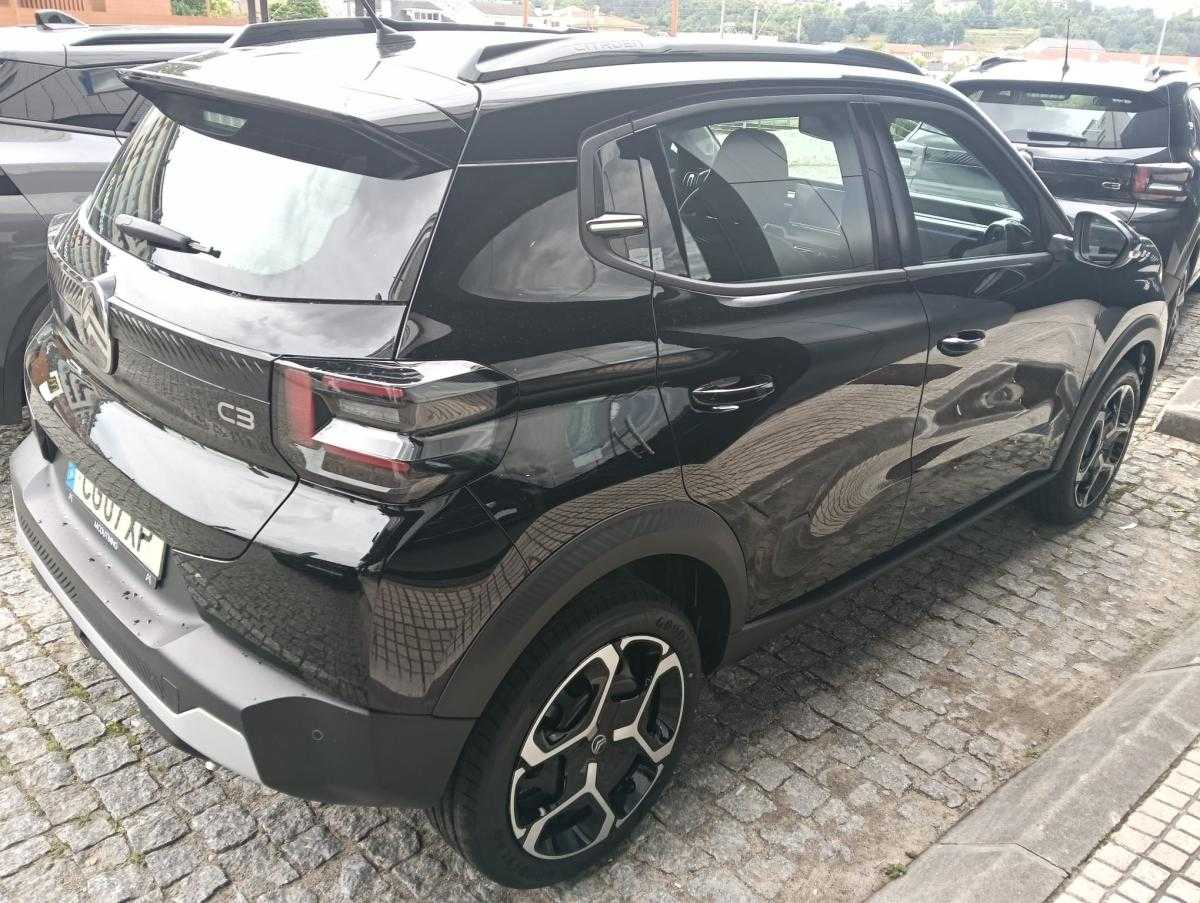 citroen-c3-2026-gasolina-1199cc