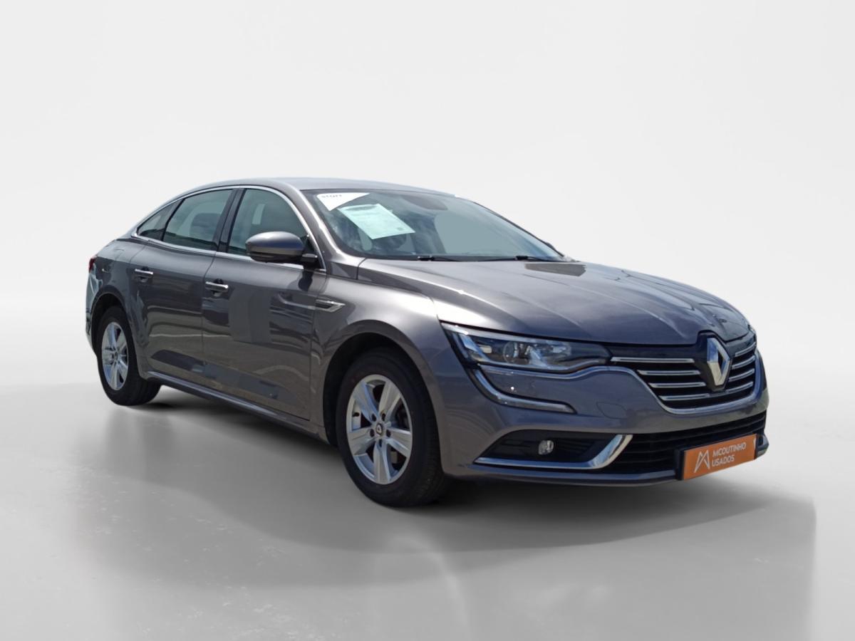 renault-talisman-2018-diesel-1461cc
