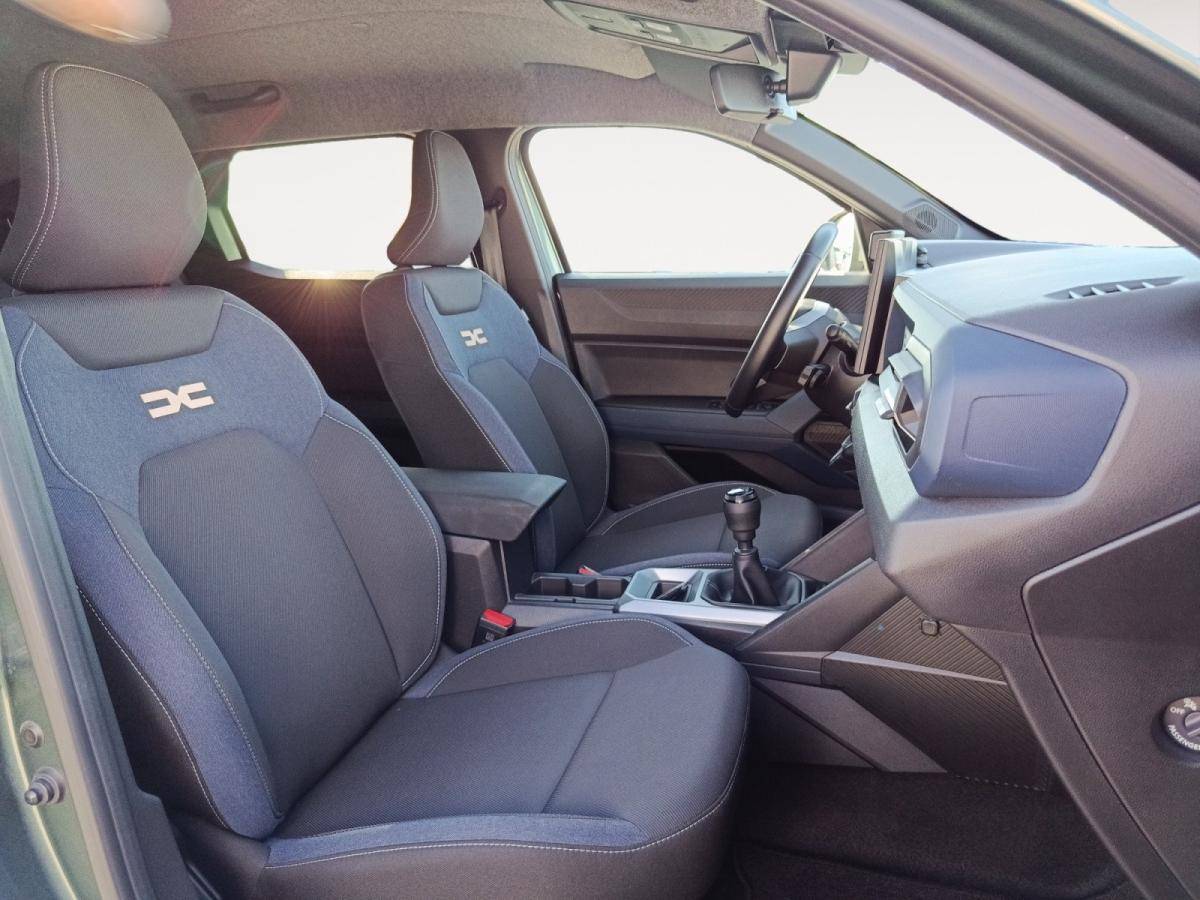 dacia-duster-2025-gpl-999cc