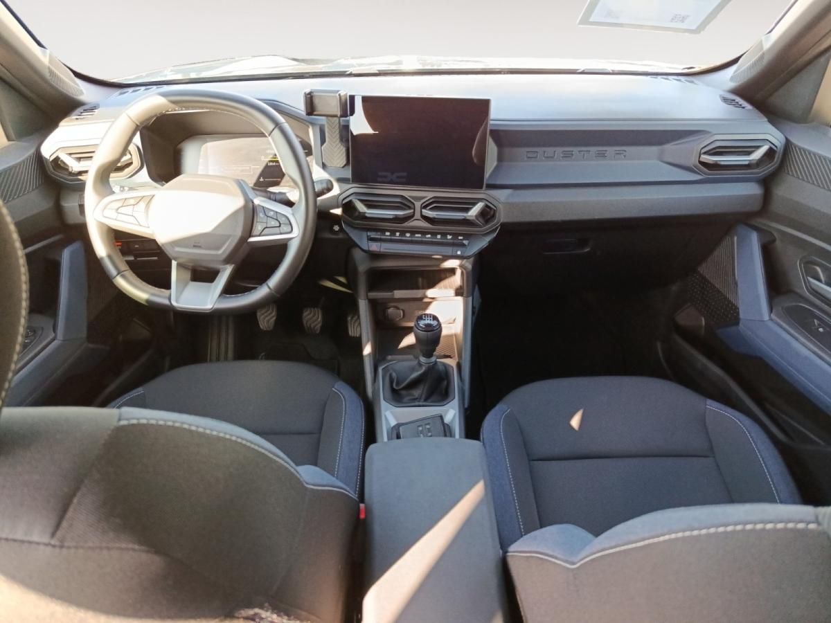 dacia-duster-2025-gpl-999cc