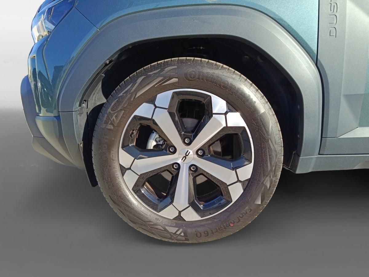 dacia-duster-2025-gpl-999cc