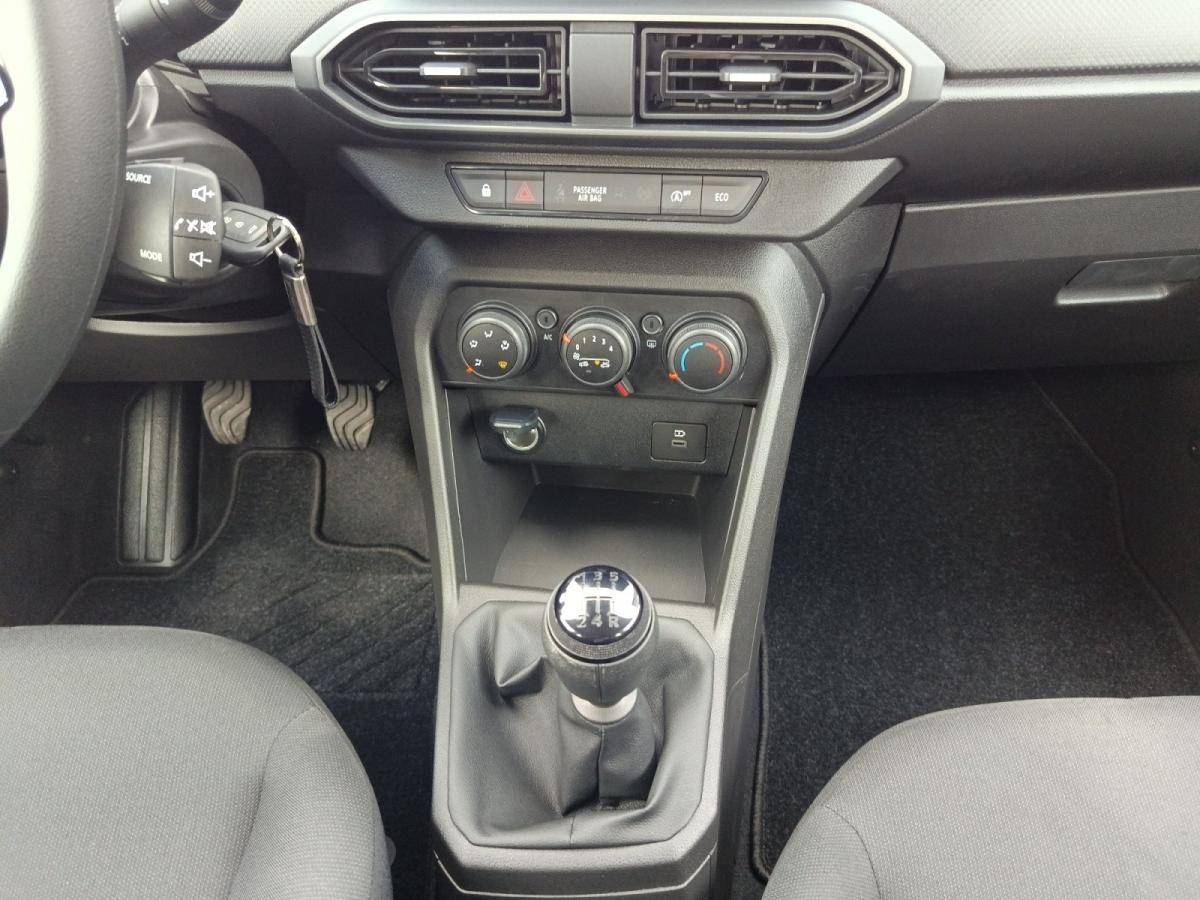 dacia-sandero-2025-gpl-999cc