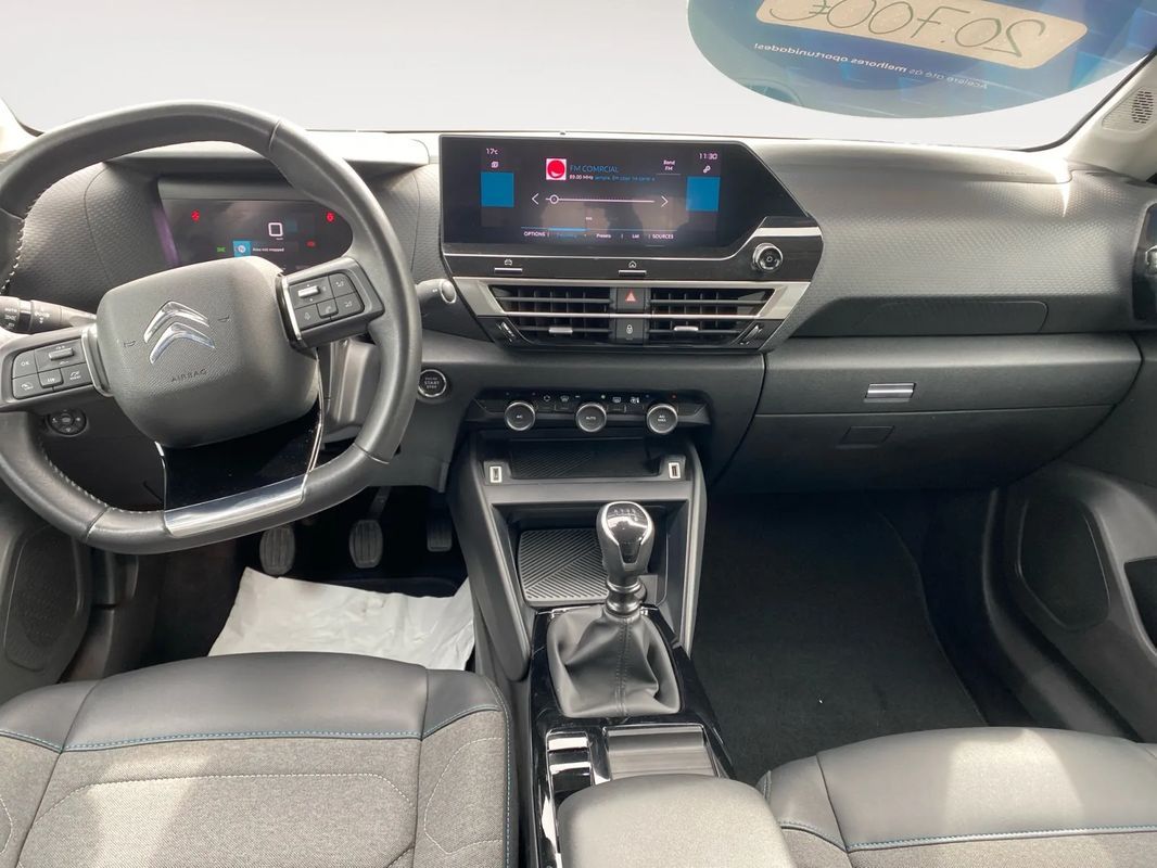 citroen-c4-2022-diesel-1499cc