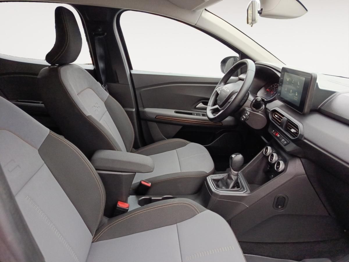 dacia-sandero-2024-gasolina-999cc