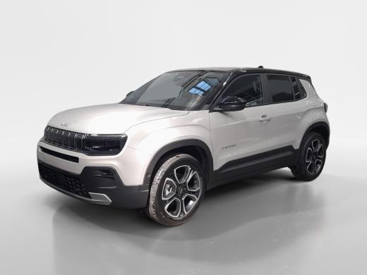 jeep-avenger-2026-gasolina-1199cc