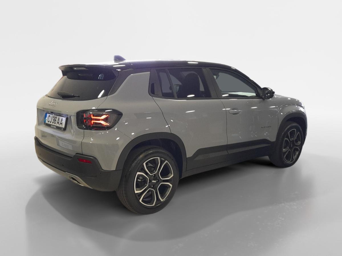 jeep-avenger-2026-gasolina-1199cc