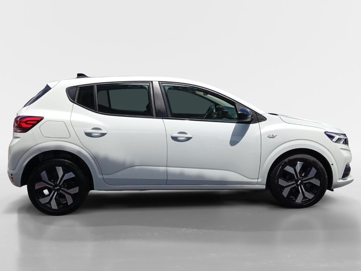 dacia-sandero-2025-gpl-999cc