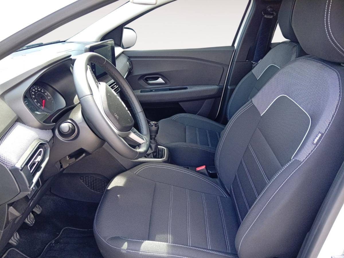 dacia-sandero-2025-gpl-999cc
