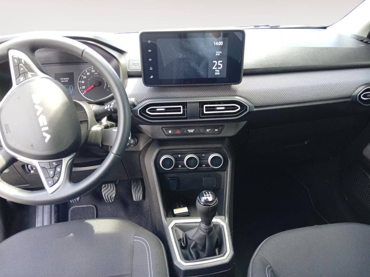 dacia-sandero-2025-gpl-999cc