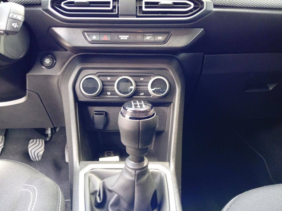 dacia-sandero-2025-gpl-999cc