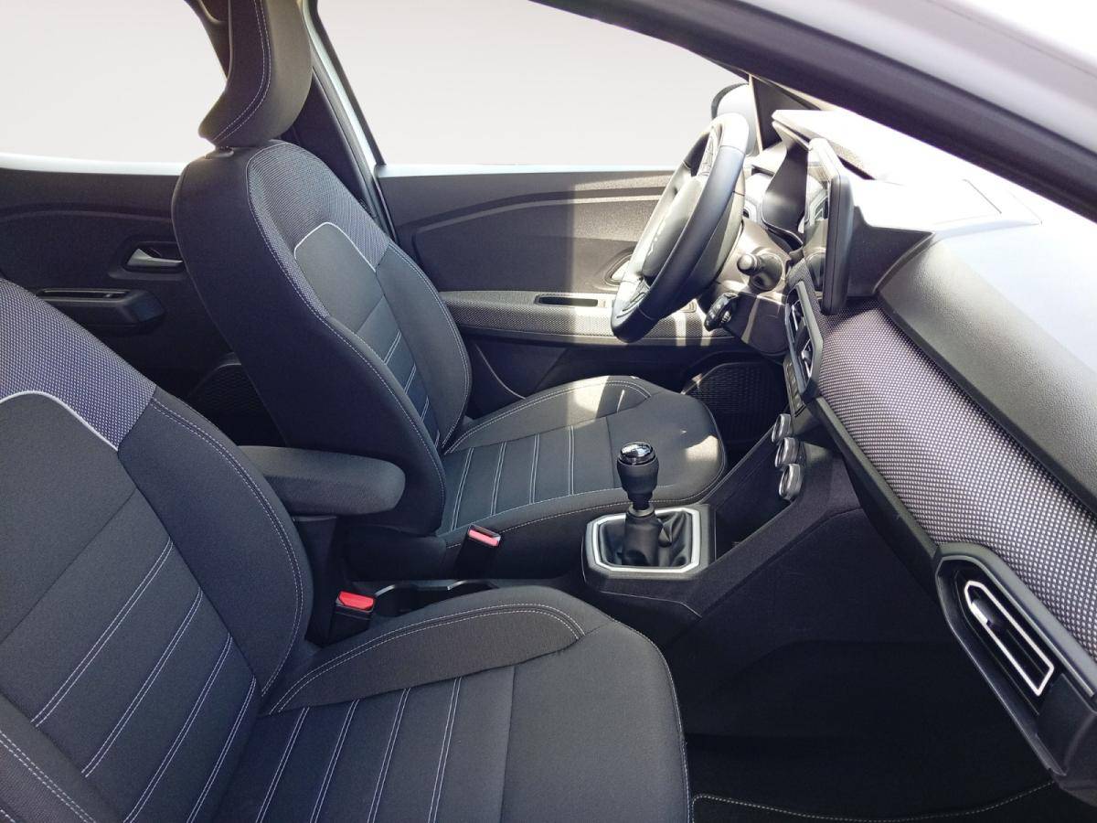 dacia-sandero-2025-gpl-999cc