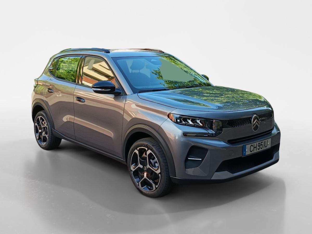 citroen-c3-2026-gasolina-1199cc