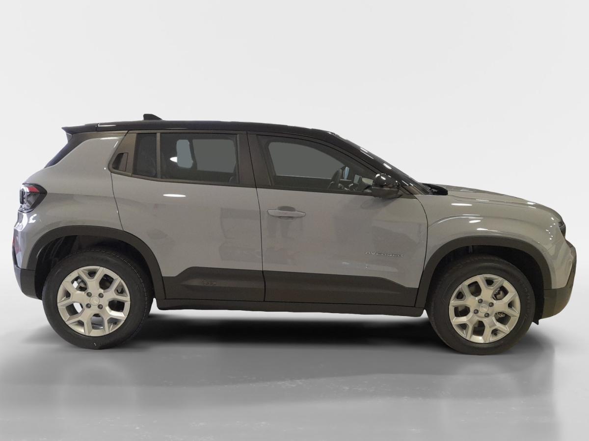 jeep-avenger-2026-gasolina-1199cc