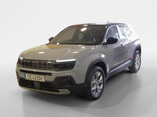 jeep-avenger-2026-gasolina-1199cc