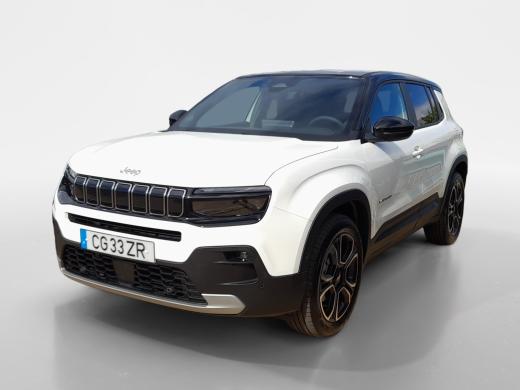 jeep-avenger-2026-gasolina-1199cc