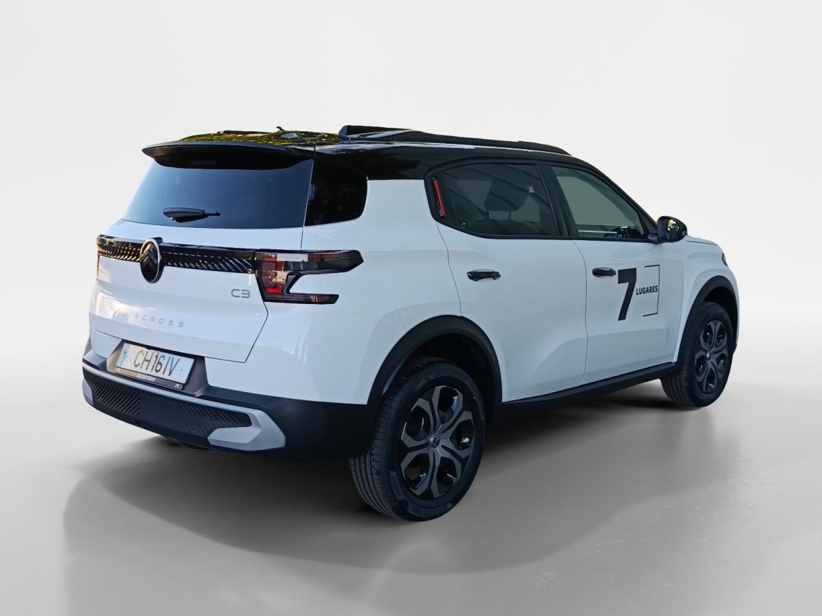 citroen-c3-aircross-2026-gasolina-1199cc