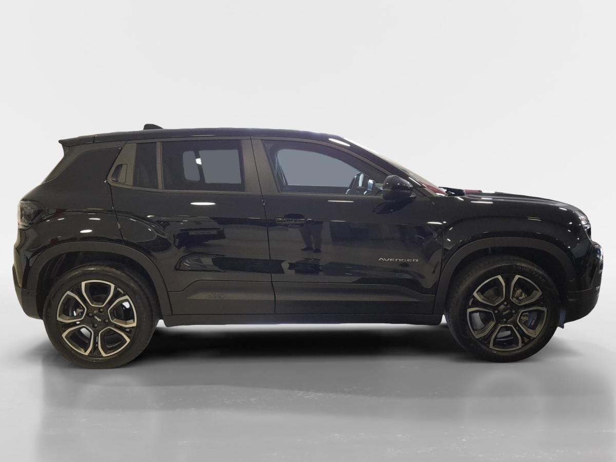 jeep-avenger-2026-eletrico-500cc