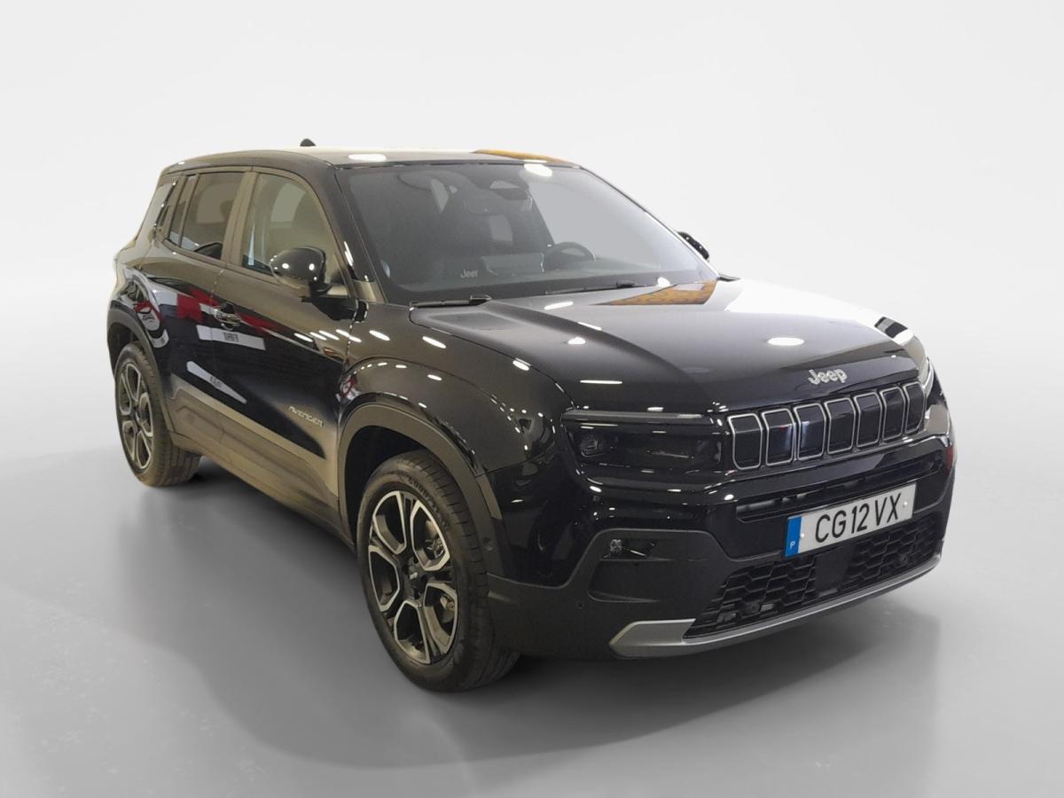 jeep-avenger-2026-eletrico-500cc