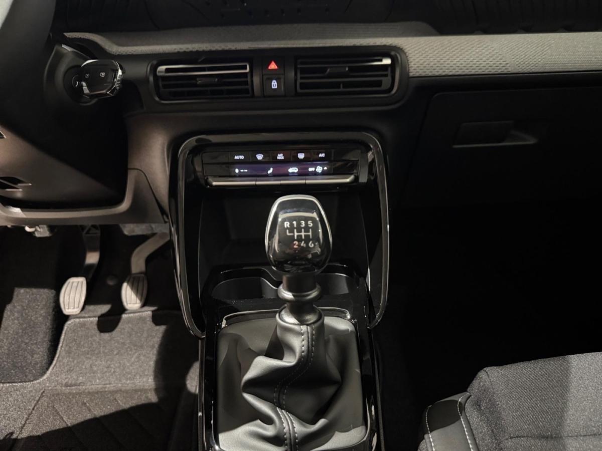 citroen-c3-2026-gasolina-1199cc