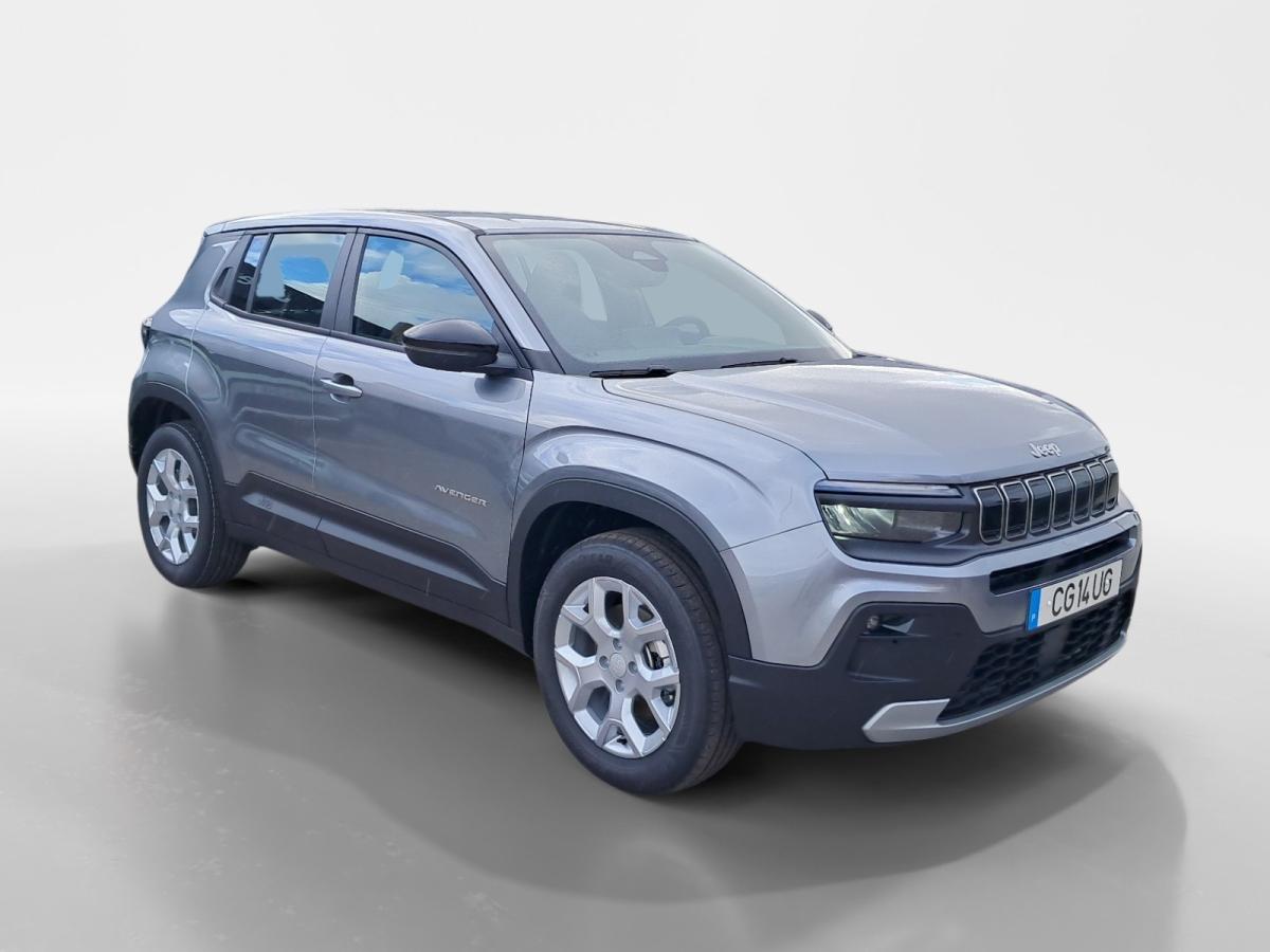 jeep-avenger-2026-gasolina-1199cc