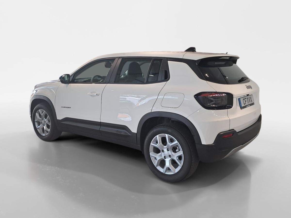 jeep-avenger-2026-gasolina-1199cc