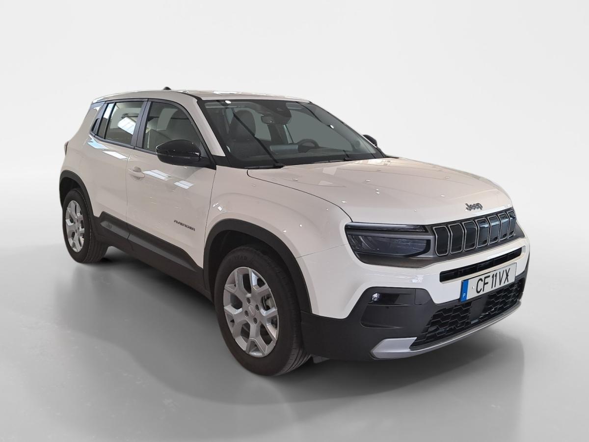jeep-avenger-2026-gasolina-1199cc