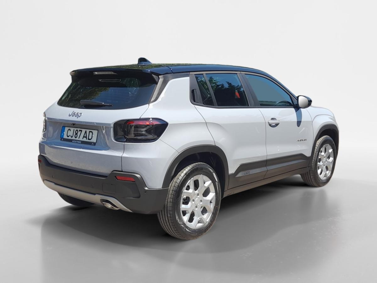 jeep-avenger-2026-gasolina-1199cc
